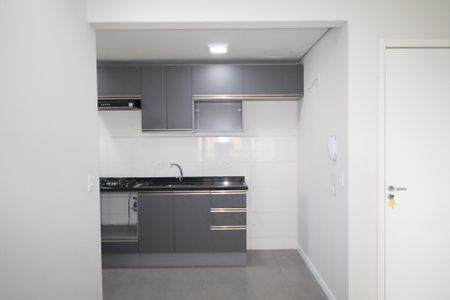 Apartamento à venda com 50m², 2 quartos e 1 vagaCozinha