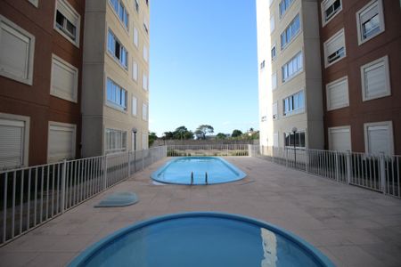 Apartamento à venda com 50m², 2 quartos e 1 vagaÁrea comum - Piscina