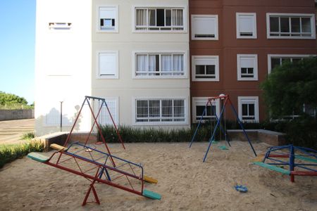 Apartamento à venda com 50m², 2 quartos e 1 vagaÁrea comum - Playground