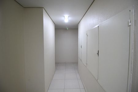 Apartamento à venda com 50m², 2 quartos e 1 vagaCorredor