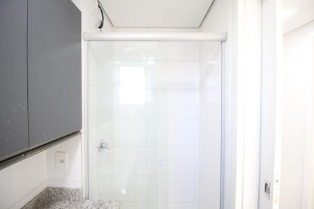 Apartamento à venda com 50m², 2 quartos e 1 vagaBanheiro