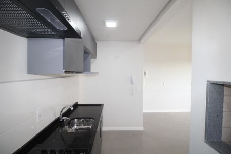 Apartamento à venda com 50m², 2 quartos e 1 vagaCozinha