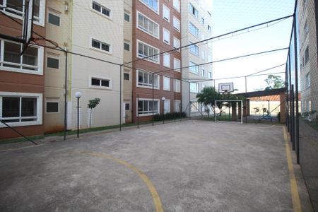 Apartamento à venda com 50m², 2 quartos e 1 vagaQuadra Esportiva