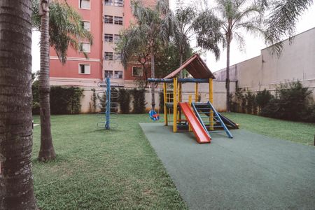 Apartamento para alugar com 80m², 3 quartos e 1 vagaÁrea comum - Playground