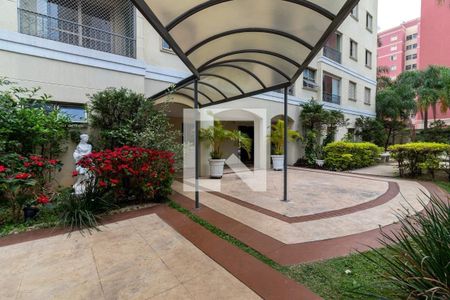 Apartamento à venda com 80m², 3 quartos e 1 vaga Apartamento à venda com 80m², 3 quartos e 1 vagaÁrea comum