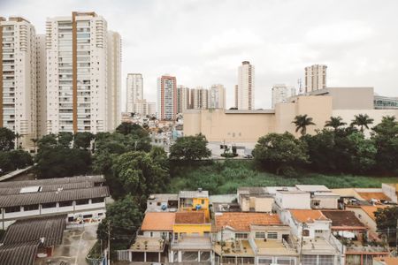 Apartamento para alugar com 80m², 3 quartos e 1 vagaVista do Quarto 1