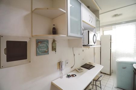 Apartamento para alugar com 80m², 3 quartos e 1 vagaCozinha