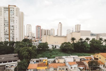 Apartamento para alugar com 80m², 3 quartos e 1 vagaVaranda da Sala