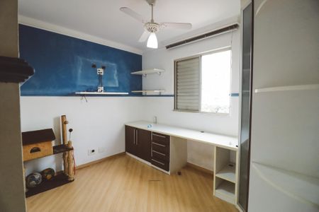 Apartamento para alugar com 80m², 3 quartos e 1 vagaQuarto 2