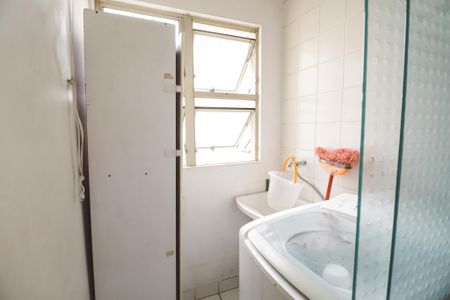 Apartamento para alugar com 80m², 3 quartos e 1 vagaÁrea de Serviço