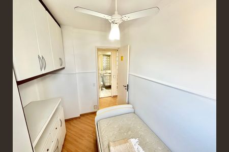 Quarto 1 de apartamento para alugar com 3 quartos, 80m² em Imirim, São Paulo