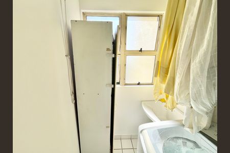Apartamento à venda com 80m², 3 quartos e 1 vaga Apartamento à venda com 80m², 3 quartos e 1 vagaÁrea de Serviço
