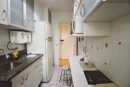Apartamento para alugar com 80m², 3 quartos e 1 vagaCozinha