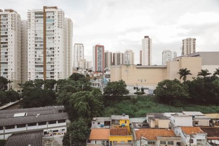 Apartamento para alugar com 80m², 3 quartos e 1 vagaVista do Quarto 2
