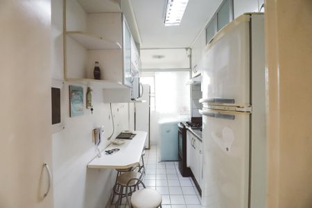 Apartamento para alugar com 80m², 3 quartos e 1 vagaCozinha