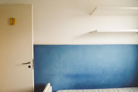 Apartamento para alugar com 80m², 3 quartos e 1 vagaQuarto 1
