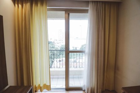 Apartamento para alugar com 80m², 3 quartos e 1 vagaVaranda da Sala