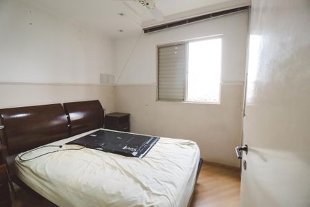 Apartamento para alugar com 80m², 3 quartos e 1 vagaQuarto 3