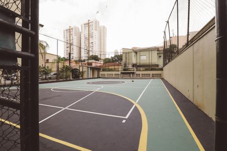 Apartamento para alugar com 80m², 3 quartos e 1 vagaQuadra Esportiva