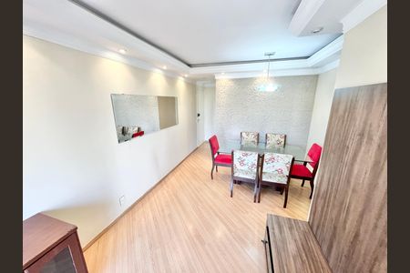 Sala de apartamento para alugar com 3 quartos, 80m² em Imirim, São Paulo