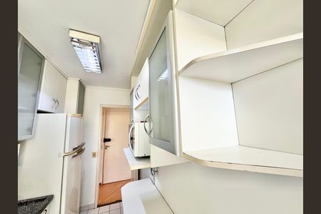 Apartamento à venda com 80m², 3 quartos e 1 vaga Apartamento à venda com 80m², 3 quartos e 1 vagaCozinha