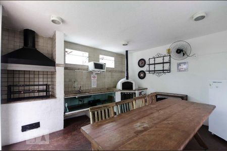 Apartamento à venda com 80m², 3 quartos e 1 vaga Apartamento à venda com 80m², 3 quartos e 1 vagaÁrea comum