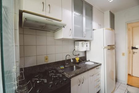 Apartamento para alugar com 80m², 3 quartos e 1 vagaCozinha