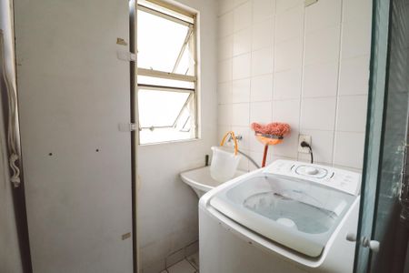 Apartamento para alugar com 80m², 3 quartos e 1 vagaÁrea de Serviço
