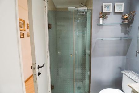 Apartamento para alugar com 80m², 3 quartos e 1 vagaBanheiro