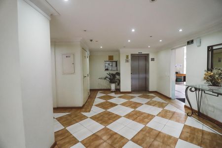 Apartamento para alugar com 80m², 3 quartos e 1 vagaHall de entrada