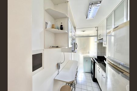 Apartamento à venda com 80m², 3 quartos e 1 vaga Apartamento à venda com 80m², 3 quartos e 1 vagaCozinha