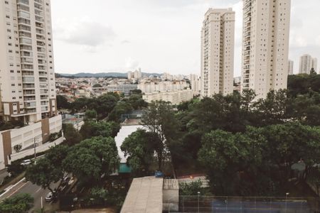 Apartamento para alugar com 80m², 3 quartos e 1 vagaVista do Quarto 3