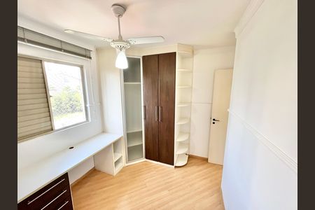 Apartamento à venda com 80m², 3 quartos e 1 vaga Apartamento à venda com 80m², 3 quartos e 1 vagaQuarto 2
