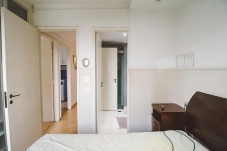 Apartamento para alugar com 80m², 3 quartos e 1 vagaQuarto 3