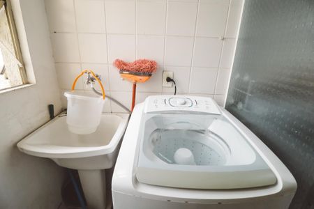 Apartamento para alugar com 80m², 3 quartos e 1 vagaÁrea de Serviço