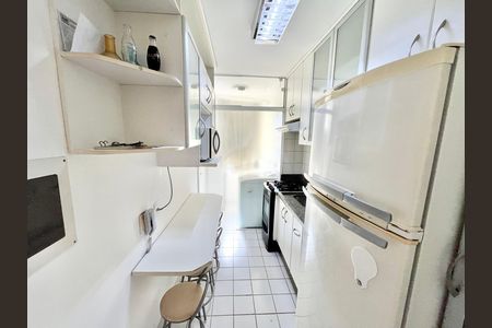 Apartamento à venda com 80m², 3 quartos e 1 vaga Apartamento à venda com 80m², 3 quartos e 1 vagaCozinha