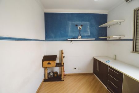Apartamento para alugar com 80m², 3 quartos e 1 vagaQuarto 2