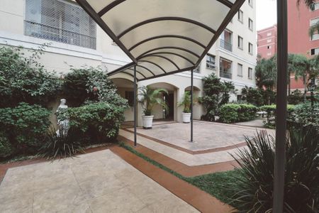 Apartamento para alugar com 80m², 3 quartos e 1 vagaEntrada