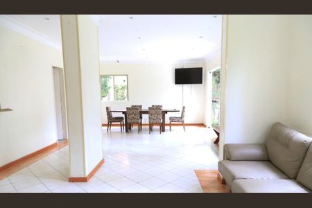 Apartamento para alugar com 80m², 3 quartos e 1 vagaÁrea comum - Salão de festas