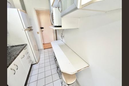 Apartamento à venda com 80m², 3 quartos e 1 vaga Apartamento à venda com 80m², 3 quartos e 1 vagaCozinha