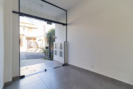 Apartamento à venda com 35m², 1 quarto e sem vagaHall de Entrada 