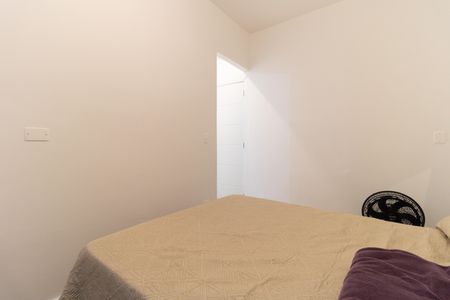 Apartamento à venda com 35m², 1 quarto e sem vaga Apartamento à venda com 35m², 1 quarto e sem vagaQuarto