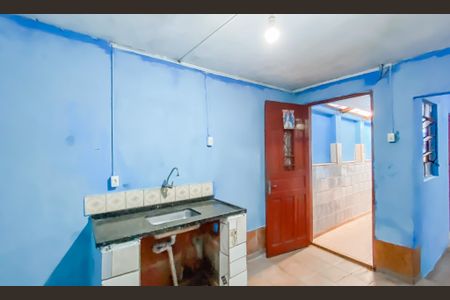 Casa à venda com 97m², 2 quartos e 2 vagasCozinha