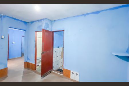 Casa à venda com 97m², 2 quartos e 2 vagasCozinha