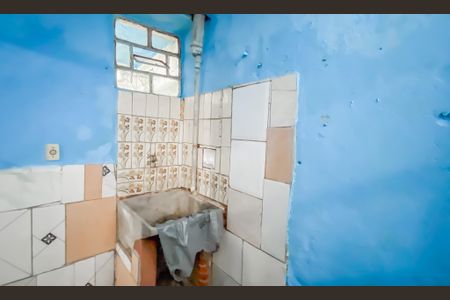 Casa à venda com 97m², 2 quartos e 2 vagasÁrea de Serviço