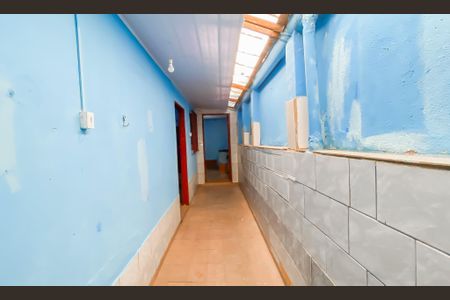 Casa à venda com 97m², 2 quartos e 2 vagasQuintal