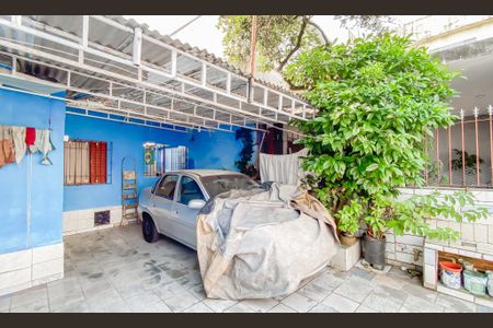 Casa à venda com 97m², 2 quartos e 2 vagasGaragem