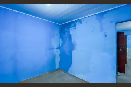 Casa à venda com 97m², 2 quartos e 2 vagasSala