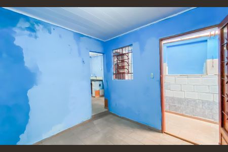 Sala de casa à venda com 2 quartos, 97m² em Vila Ré, São Paulo