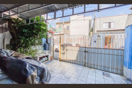 Casa à venda com 97m², 2 quartos e 2 vagasGaragem